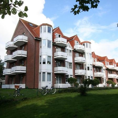 Residenz Steinmarne Cuxhaven 3 Apartment Exterior photo